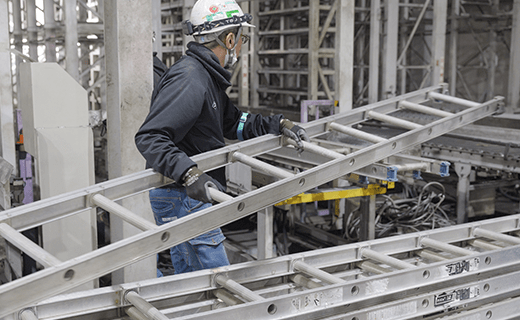 責任感のある方