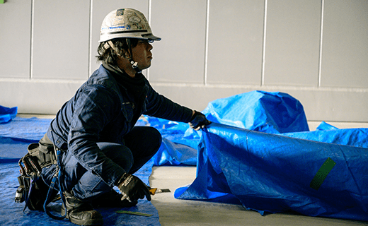 モノ作りが好きな方