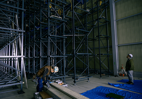 大手企業との取引多数