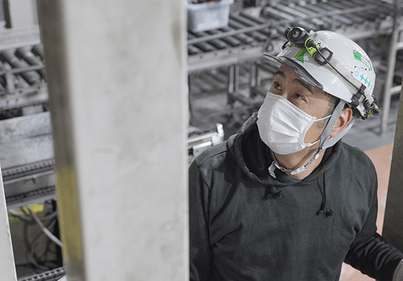 未経験からリーダーを目指せる